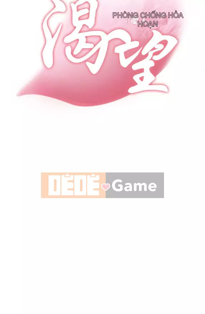 Khát khao: tình yêu cháy bỏng Chương 1-36