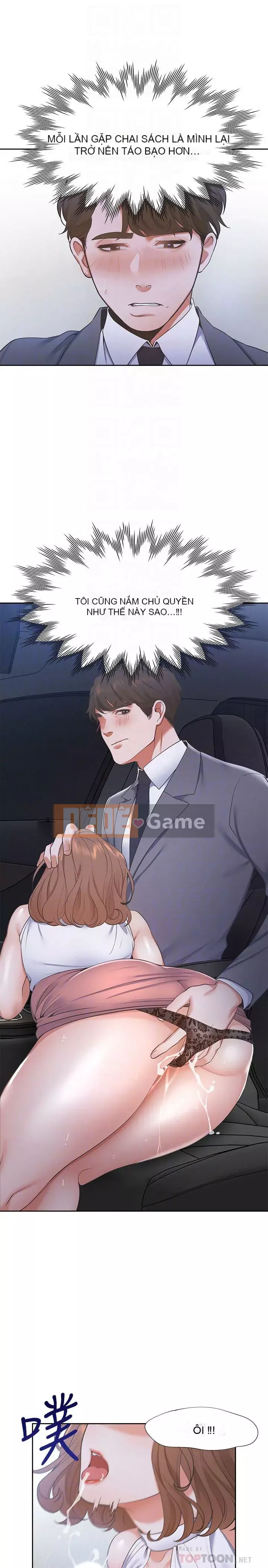 Khát khao: tình yêu cháy bỏng Chương 1-36