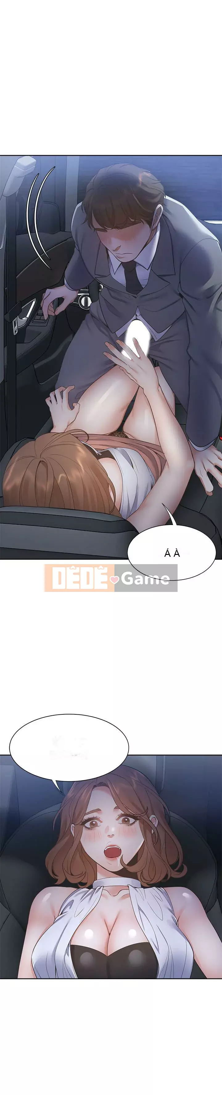 Khát khao: tình yêu cháy bỏng Chương 1-36