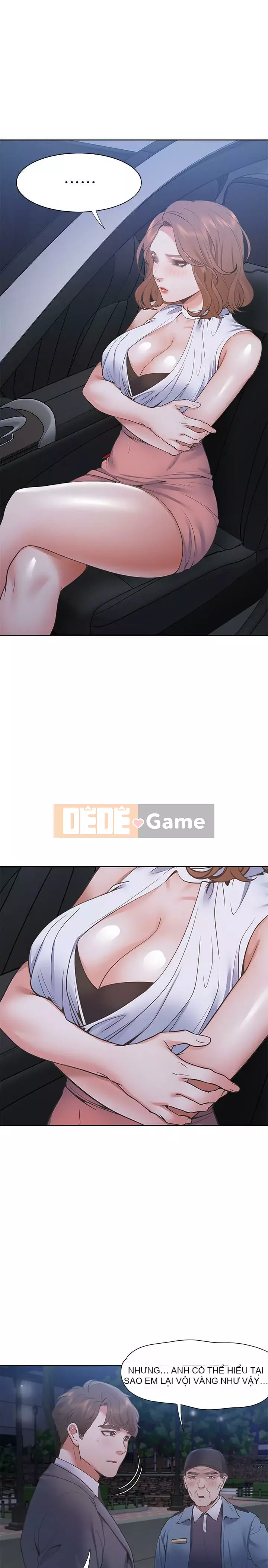 Khát khao: tình yêu cháy bỏng Chương 1-36