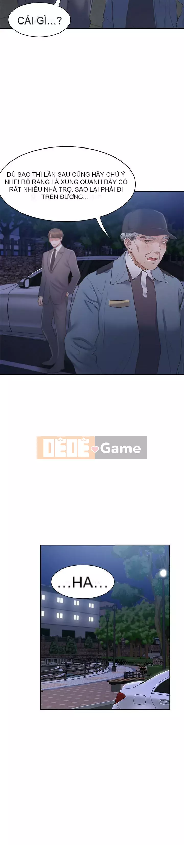 Khát khao: tình yêu cháy bỏng Chương 1-36