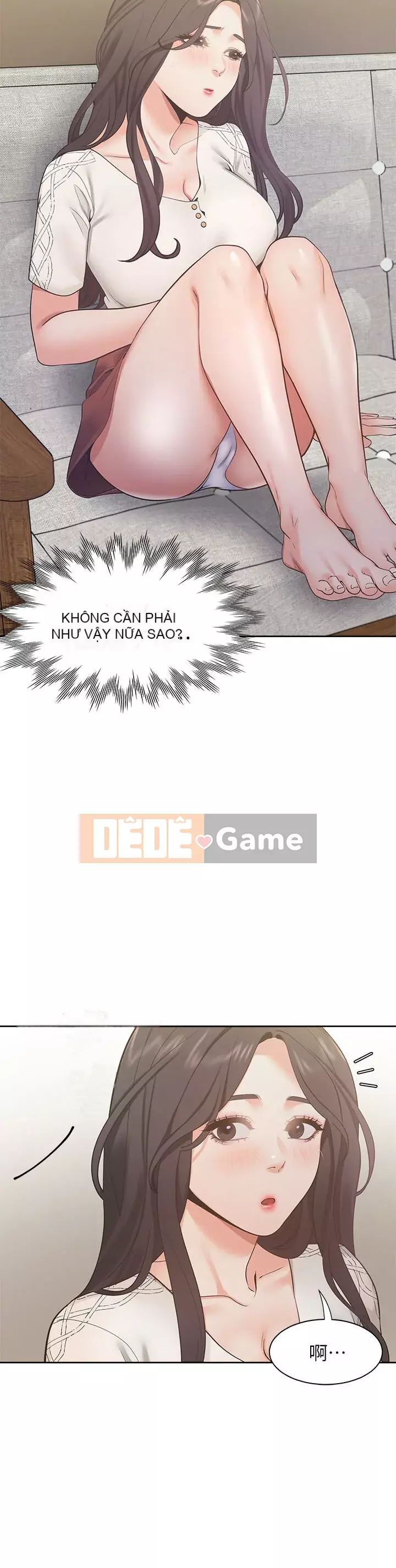 Khát khao: tình yêu cháy bỏng Chương 1-36