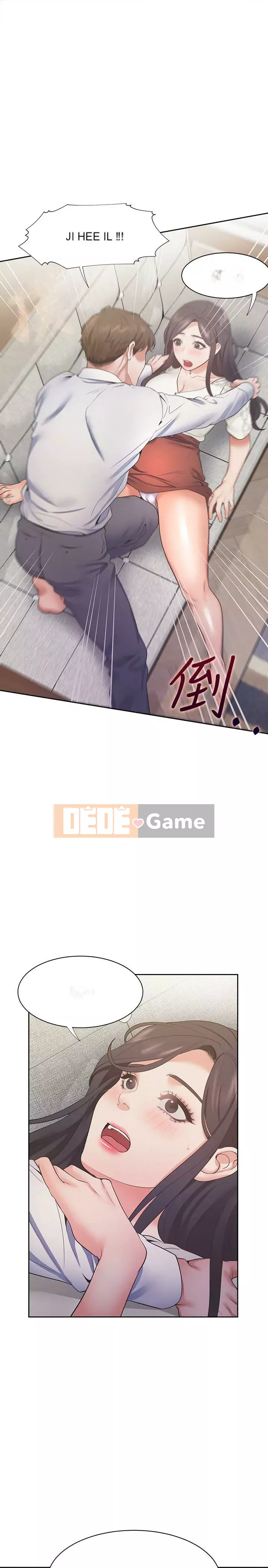 Khát khao: tình yêu cháy bỏng Chương 1-36