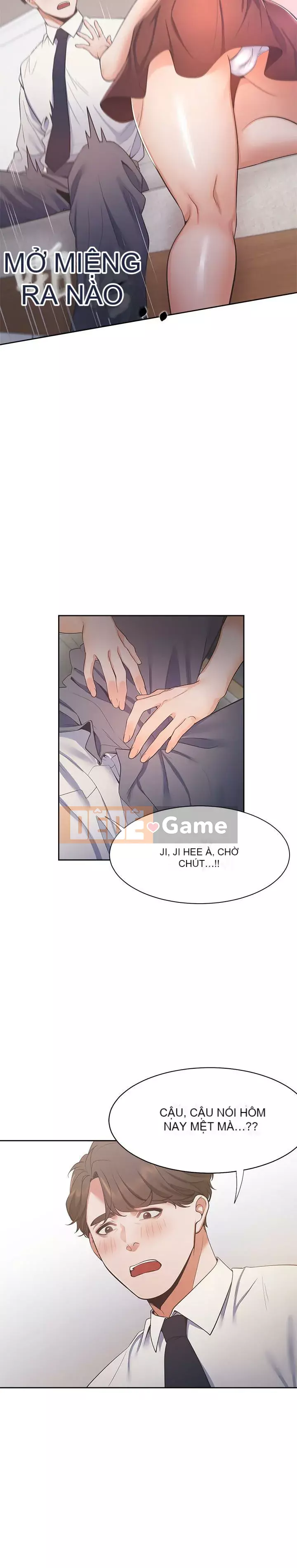 Khát khao: tình yêu cháy bỏng Chương 1-36