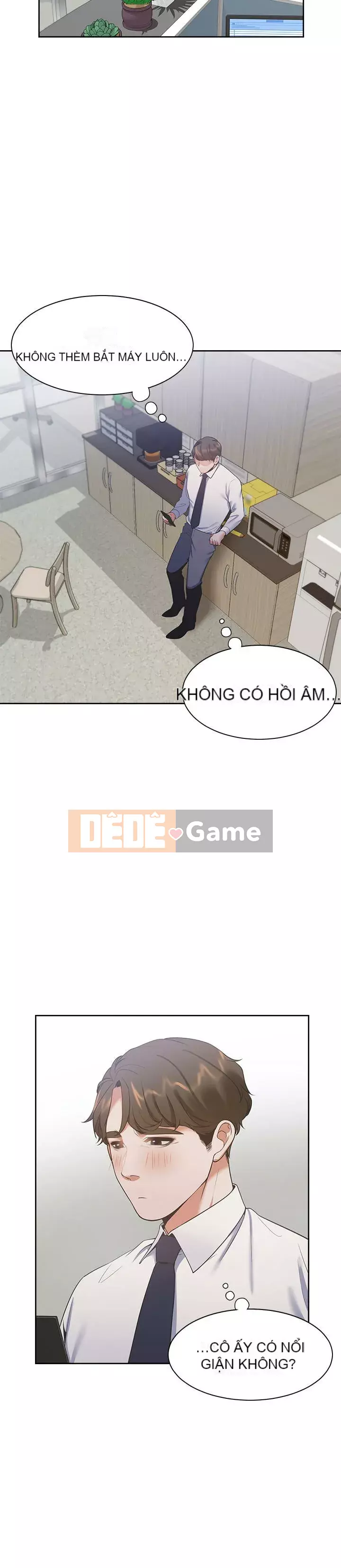 Khát khao: tình yêu cháy bỏng Chương 1-36