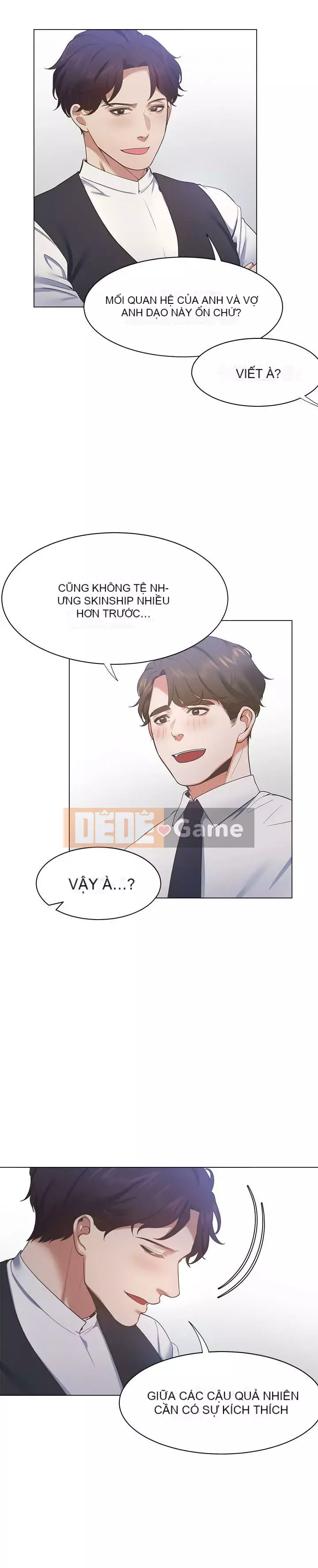 Khát khao: tình yêu cháy bỏng Chương 1-36