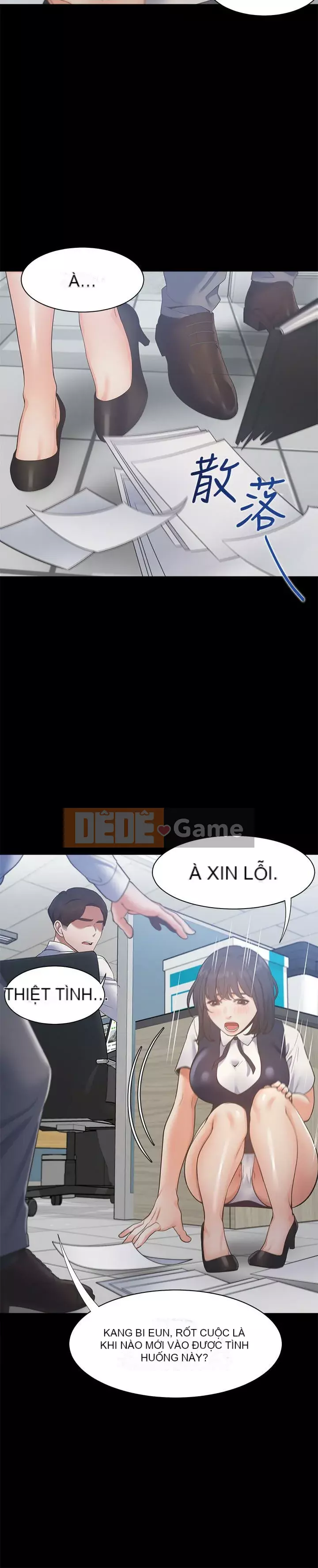 Khát khao: tình yêu cháy bỏng Chương 1-36