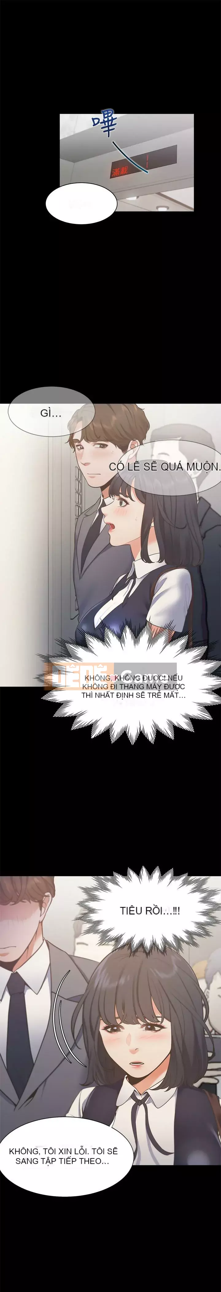 Khát khao: tình yêu cháy bỏng Chương 1-36