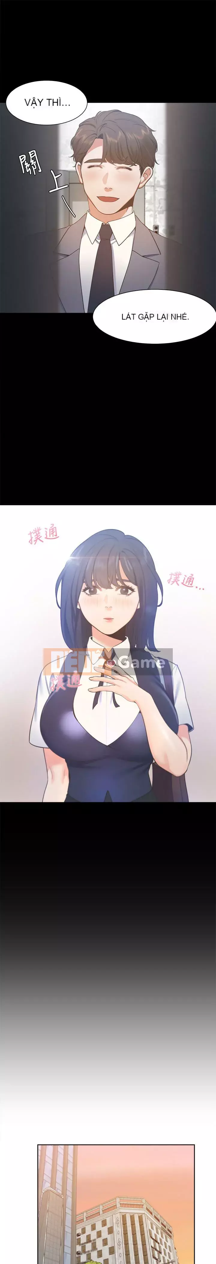 Khát khao: tình yêu cháy bỏng Chương 1-36