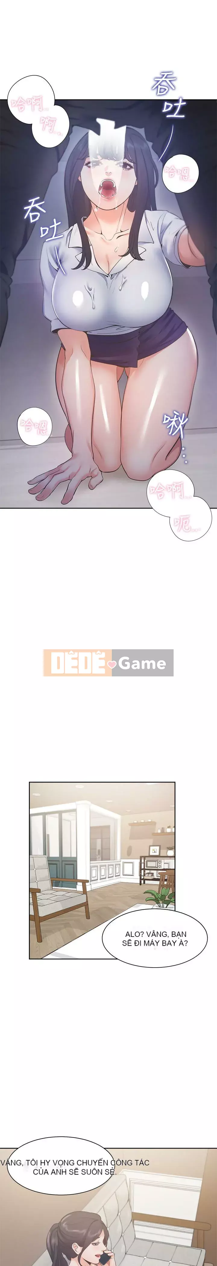 Khát khao: tình yêu cháy bỏng Chương 1-36