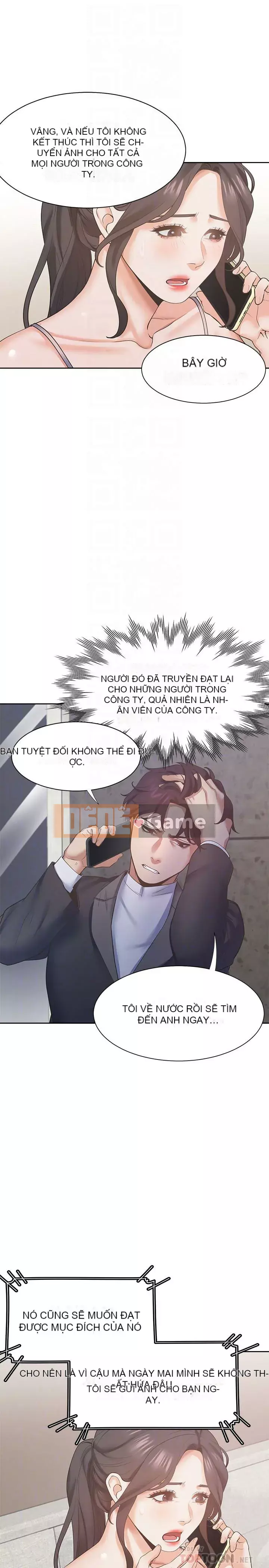 Khát khao: tình yêu cháy bỏng Chương 1-36