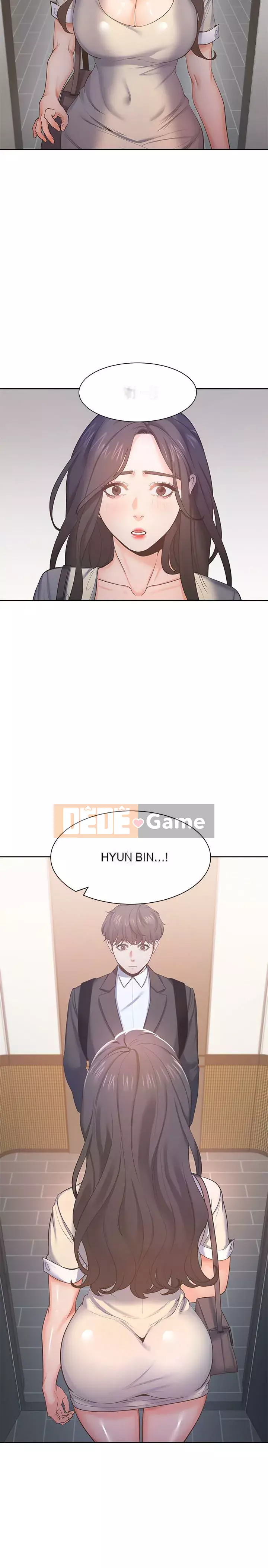 Khát khao: tình yêu cháy bỏng Chương 1-36