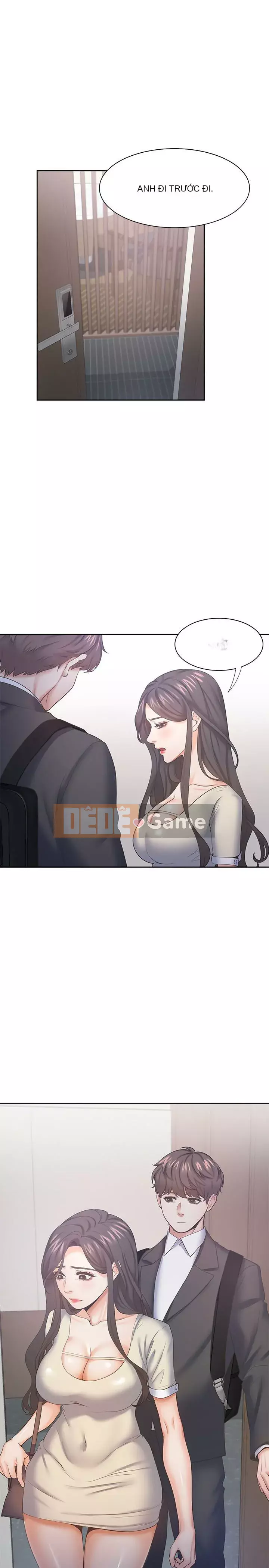 Khát khao: tình yêu cháy bỏng Chương 1-36