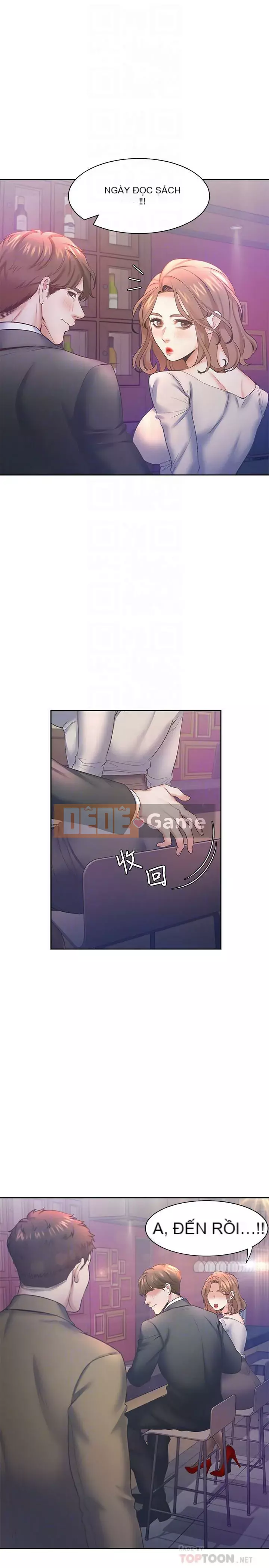 Khát khao: tình yêu cháy bỏng Chương 1-36