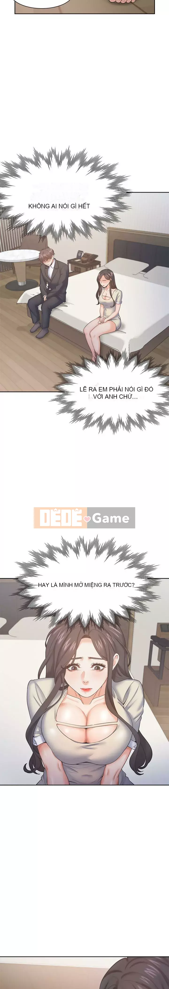 Khát khao: tình yêu cháy bỏng Chương 1-36