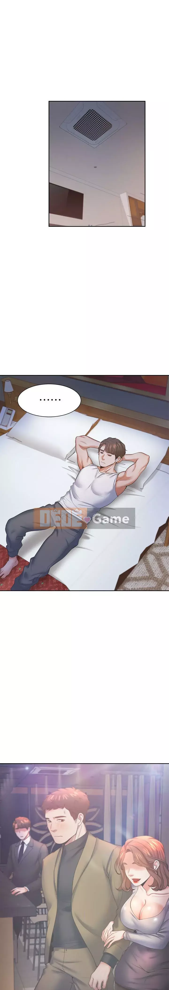 Khát khao: tình yêu cháy bỏng Chương 1-36