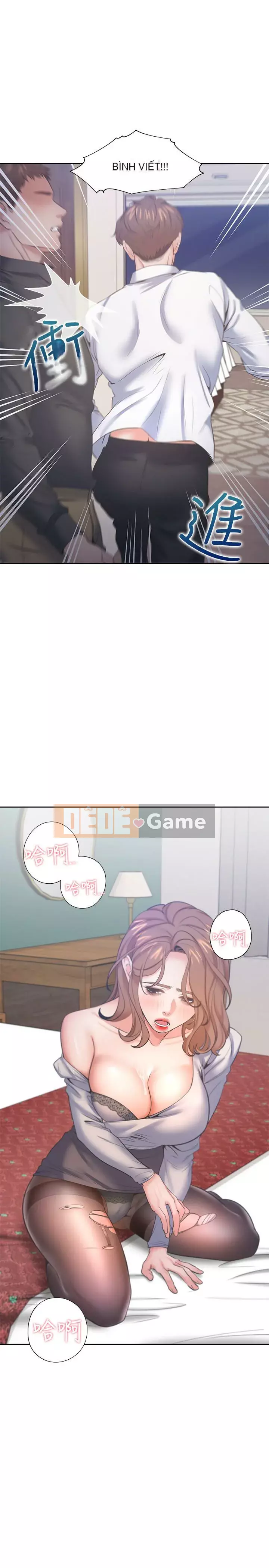 Khát khao: tình yêu cháy bỏng Chương 1-36