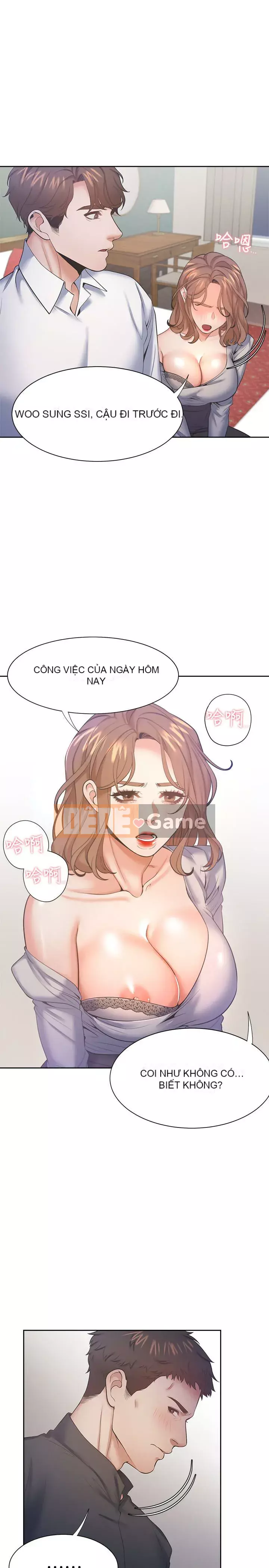 Khát khao: tình yêu cháy bỏng Chương 1-36