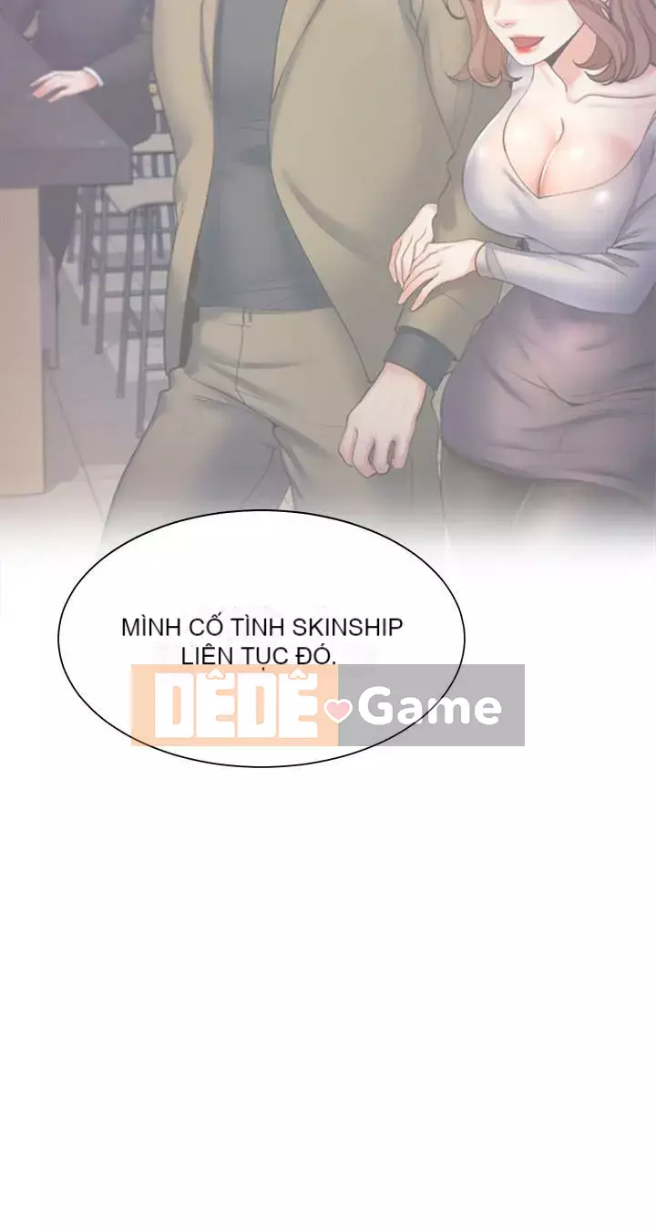 Khát khao: tình yêu cháy bỏng Chương 1-36