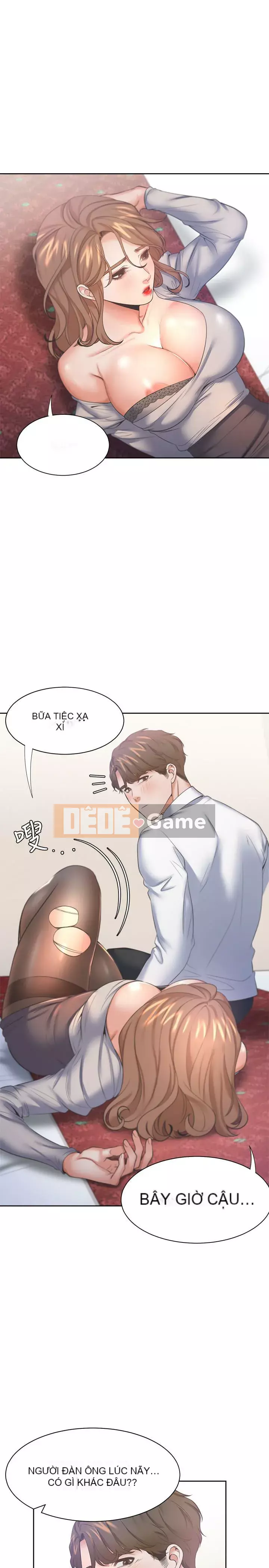 Khát khao: tình yêu cháy bỏng Chương 1-36