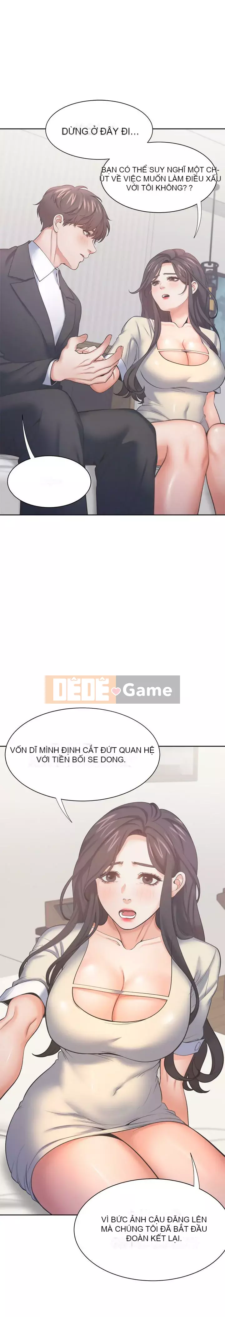 Khát khao: tình yêu cháy bỏng Chương 1-36