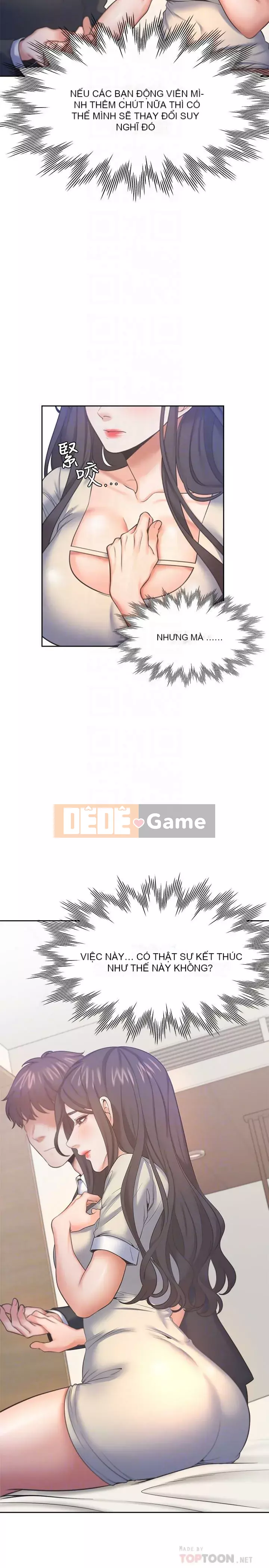 Khát khao: tình yêu cháy bỏng Chương 1-36