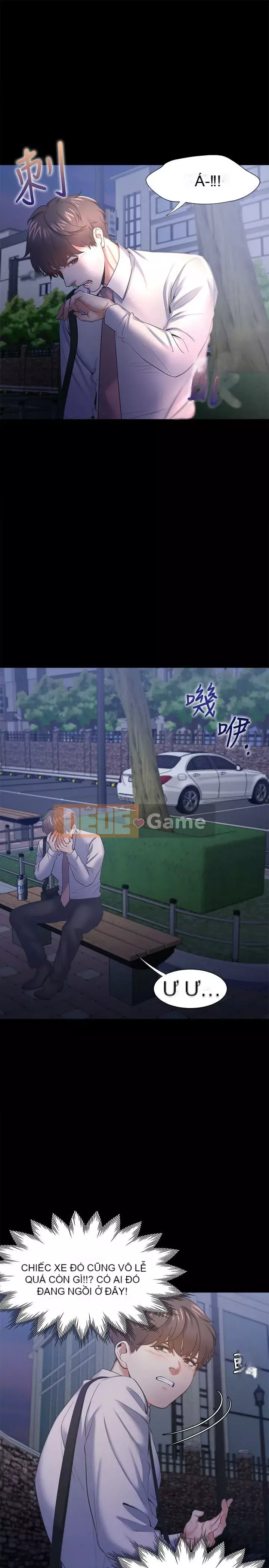 Khát khao: tình yêu cháy bỏng Chương 1-36