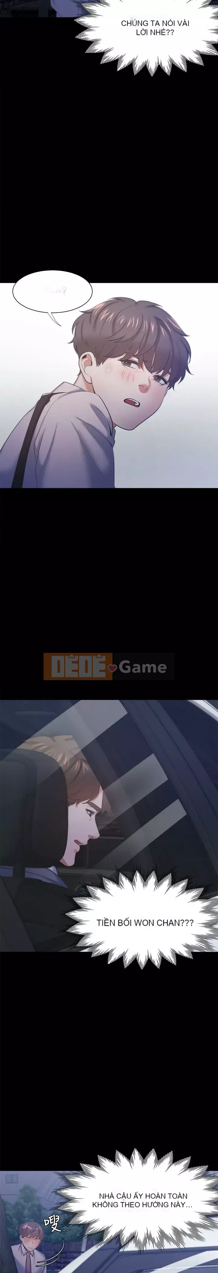 Khát khao: tình yêu cháy bỏng Chương 1-36