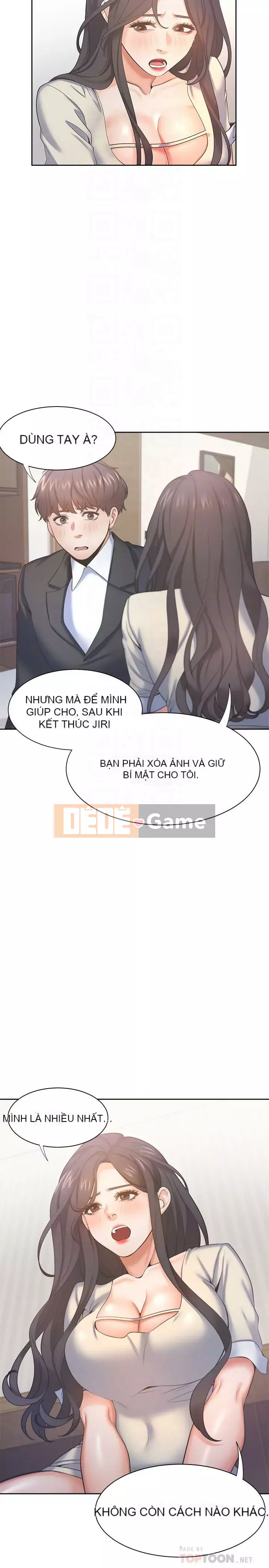 Khát khao: tình yêu cháy bỏng Chương 1-36