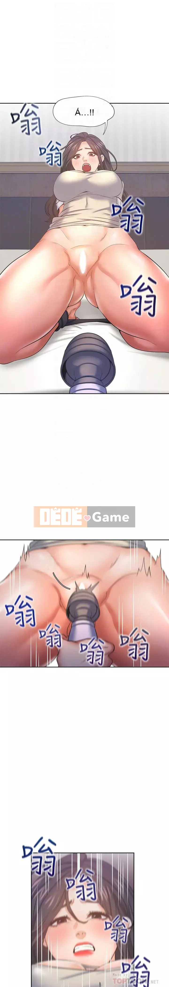 Khát khao: tình yêu cháy bỏng Chương 1-36