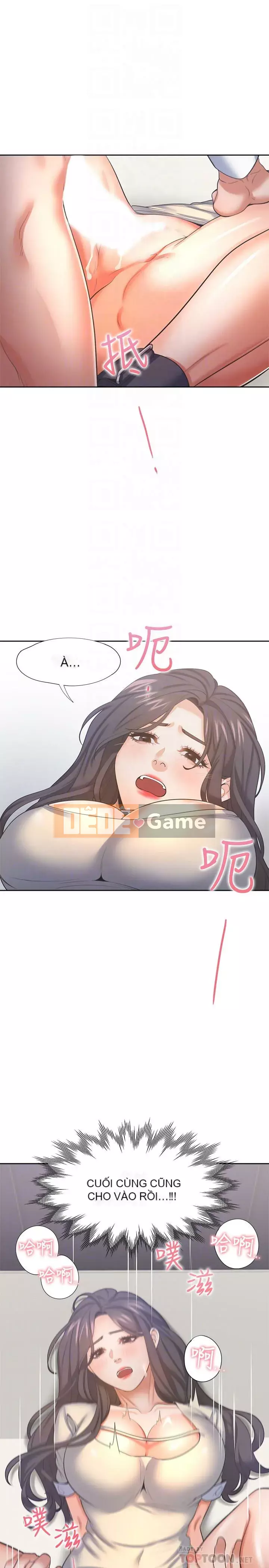 Khát khao: tình yêu cháy bỏng Chương 1-36