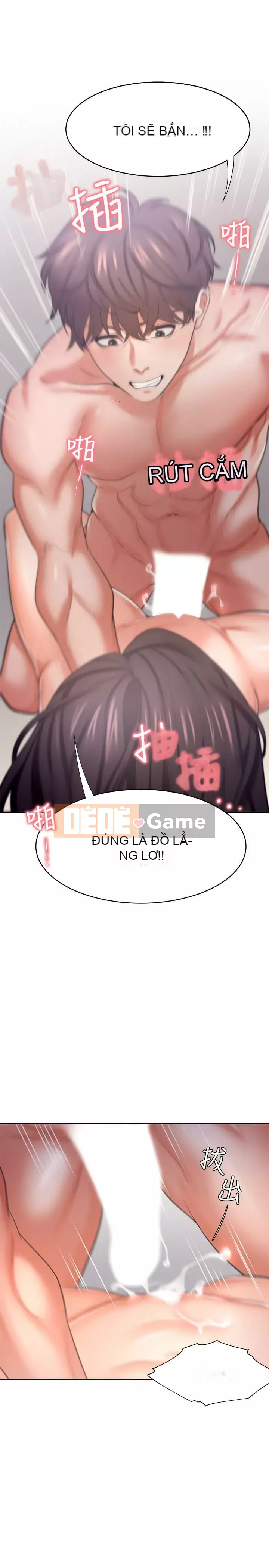 Khát khao: tình yêu cháy bỏng Chương 1-36