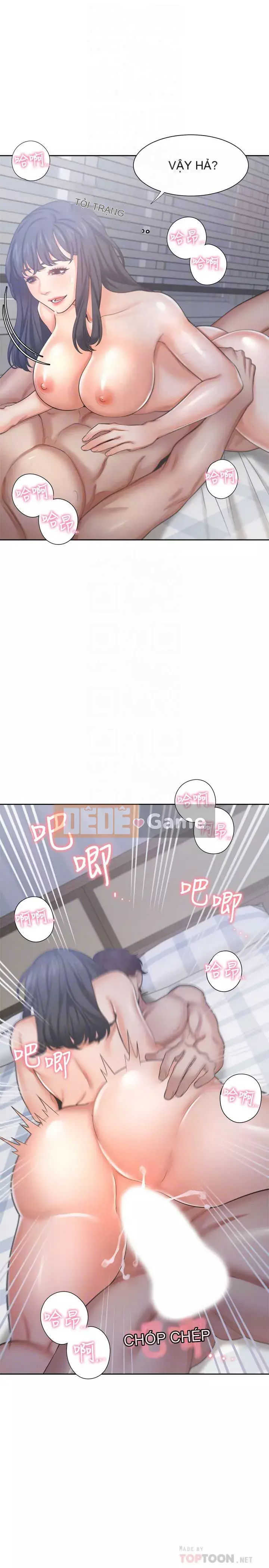 Khát khao: tình yêu cháy bỏng Chương 1-36