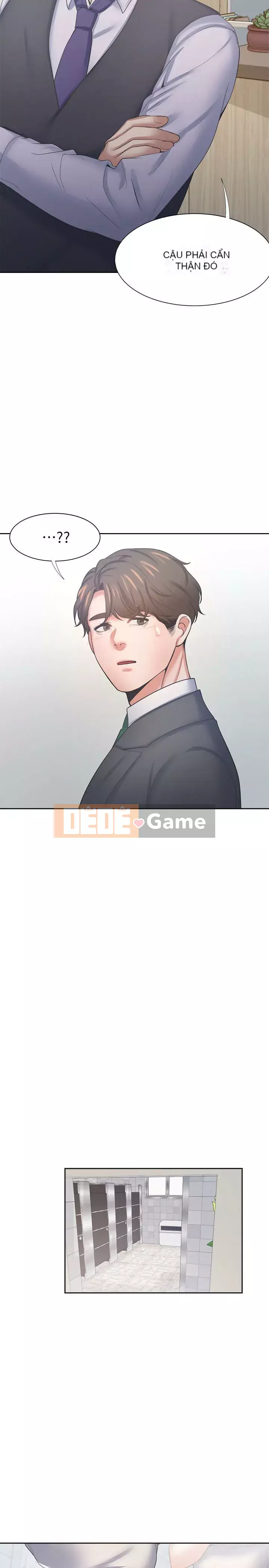 Khát khao: tình yêu cháy bỏng Chương 1-36