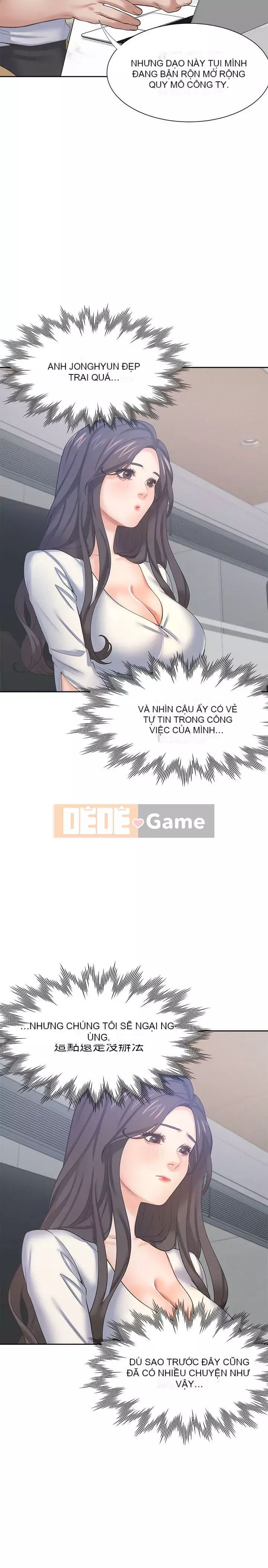 Khát khao: tình yêu cháy bỏng Chương 1-36