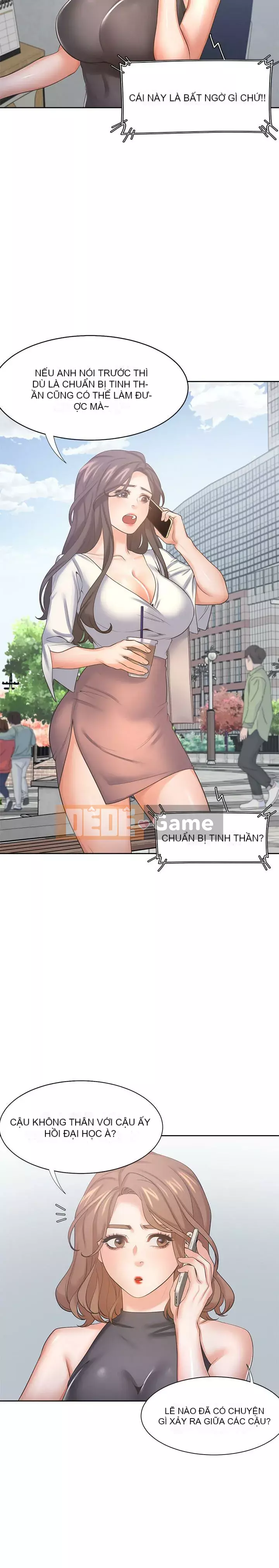 Khát khao: tình yêu cháy bỏng Chương 1-36