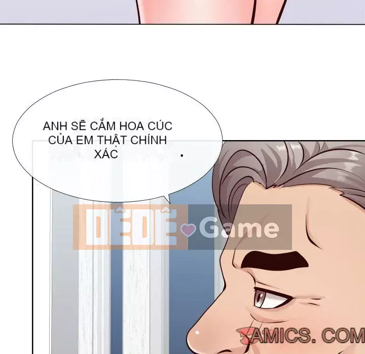 Tình cờ sống bên nhau Chương 14-15