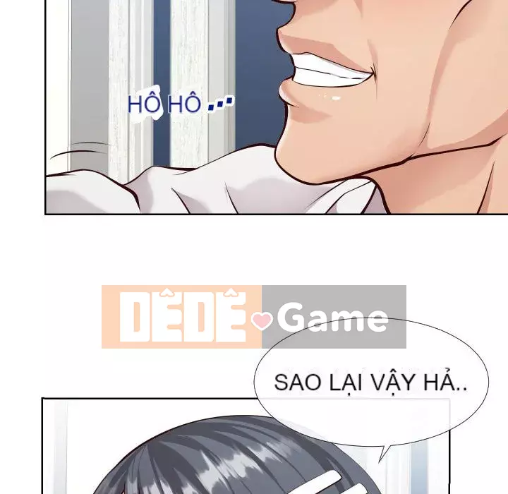 Tình cờ sống bên nhau Chương 14-15