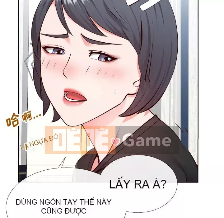 Tình cờ sống bên nhau Chương 14-15