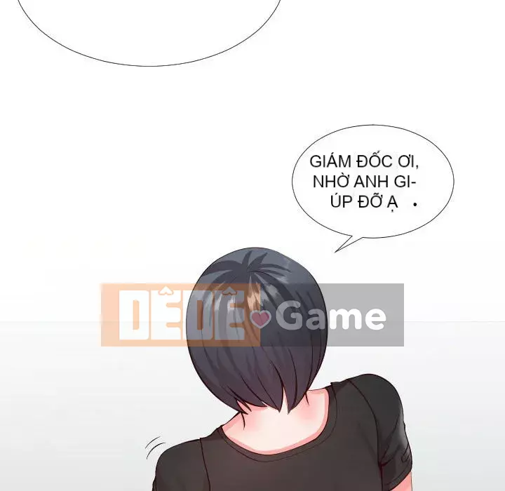 Tình cờ sống bên nhau Chương 14-15