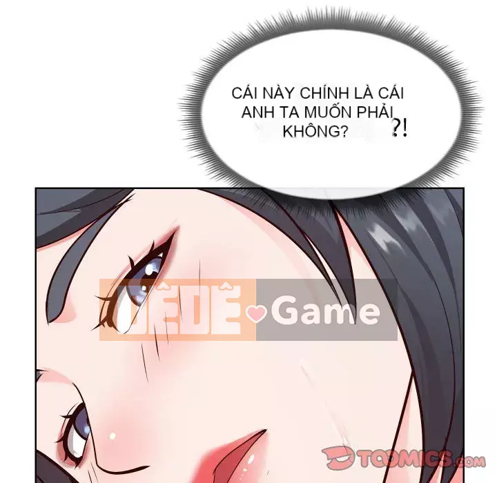 Tình cờ sống bên nhau Chương 14-15