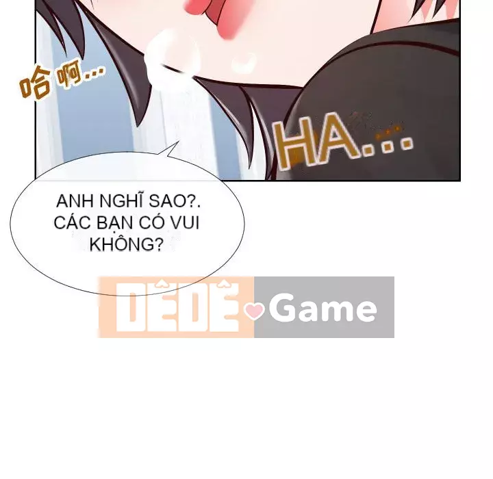 Tình cờ sống bên nhau Chương 14-15