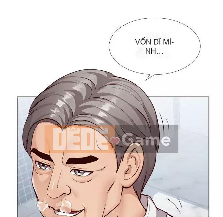 Tình cờ sống bên nhau Chương 14-15