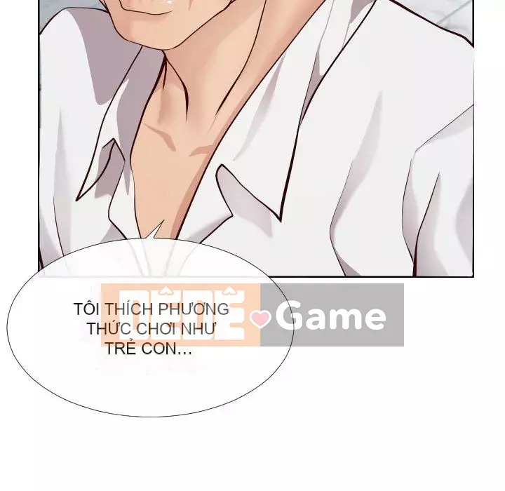 Tình cờ sống bên nhau Chương 14-15