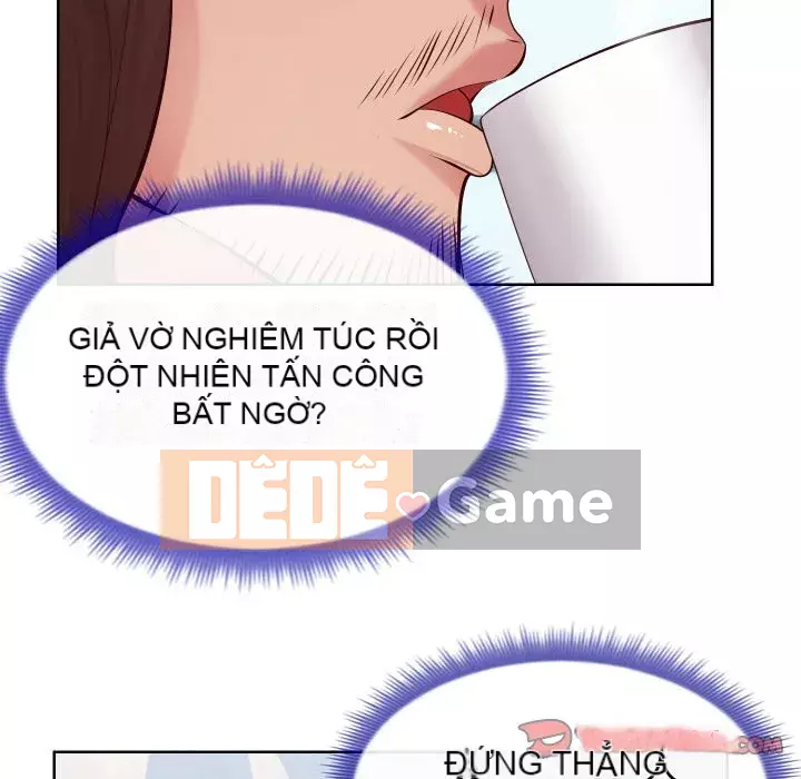 Tình cờ sống bên nhau Chương 14-15