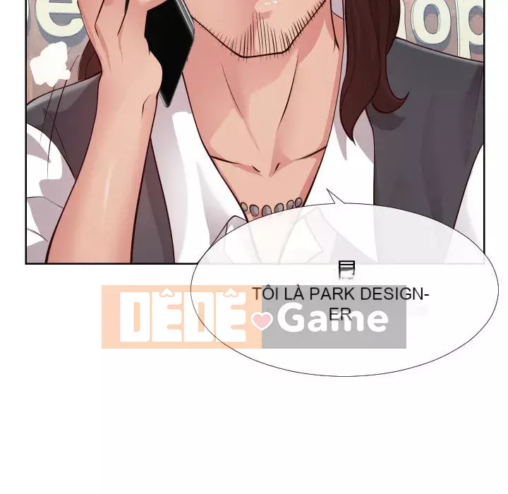 Tình cờ sống bên nhau Chương 14-15