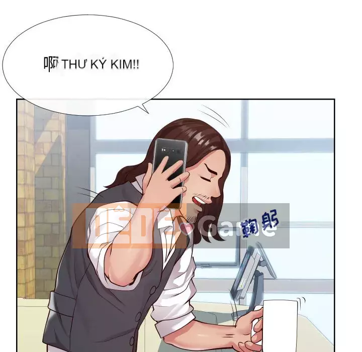 Tình cờ sống bên nhau Chương 14-15