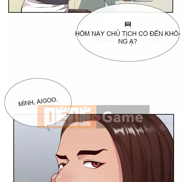 Tình cờ sống bên nhau Chương 14-15