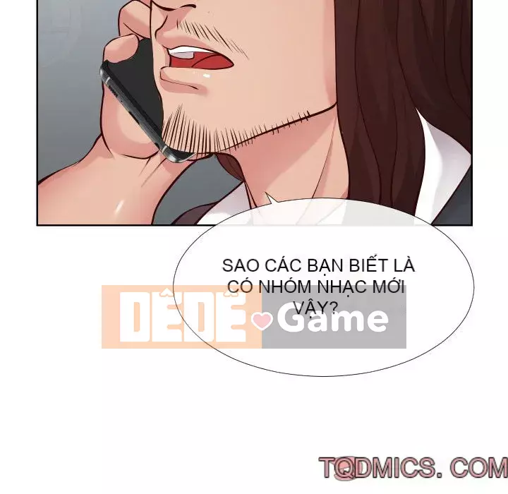 Tình cờ sống bên nhau Chương 14-15