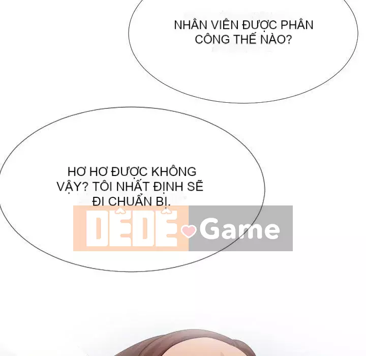 Tình cờ sống bên nhau Chương 14-15